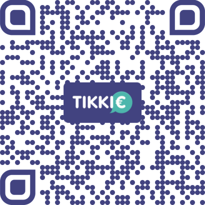 QR Code for First Lesson Special