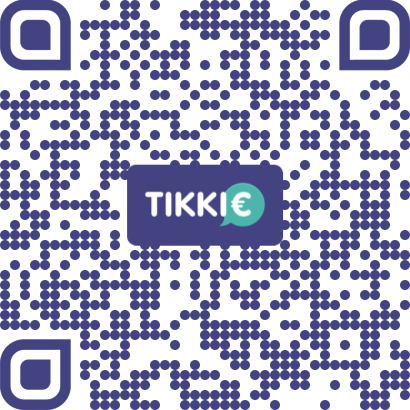 QR Code for Single Session