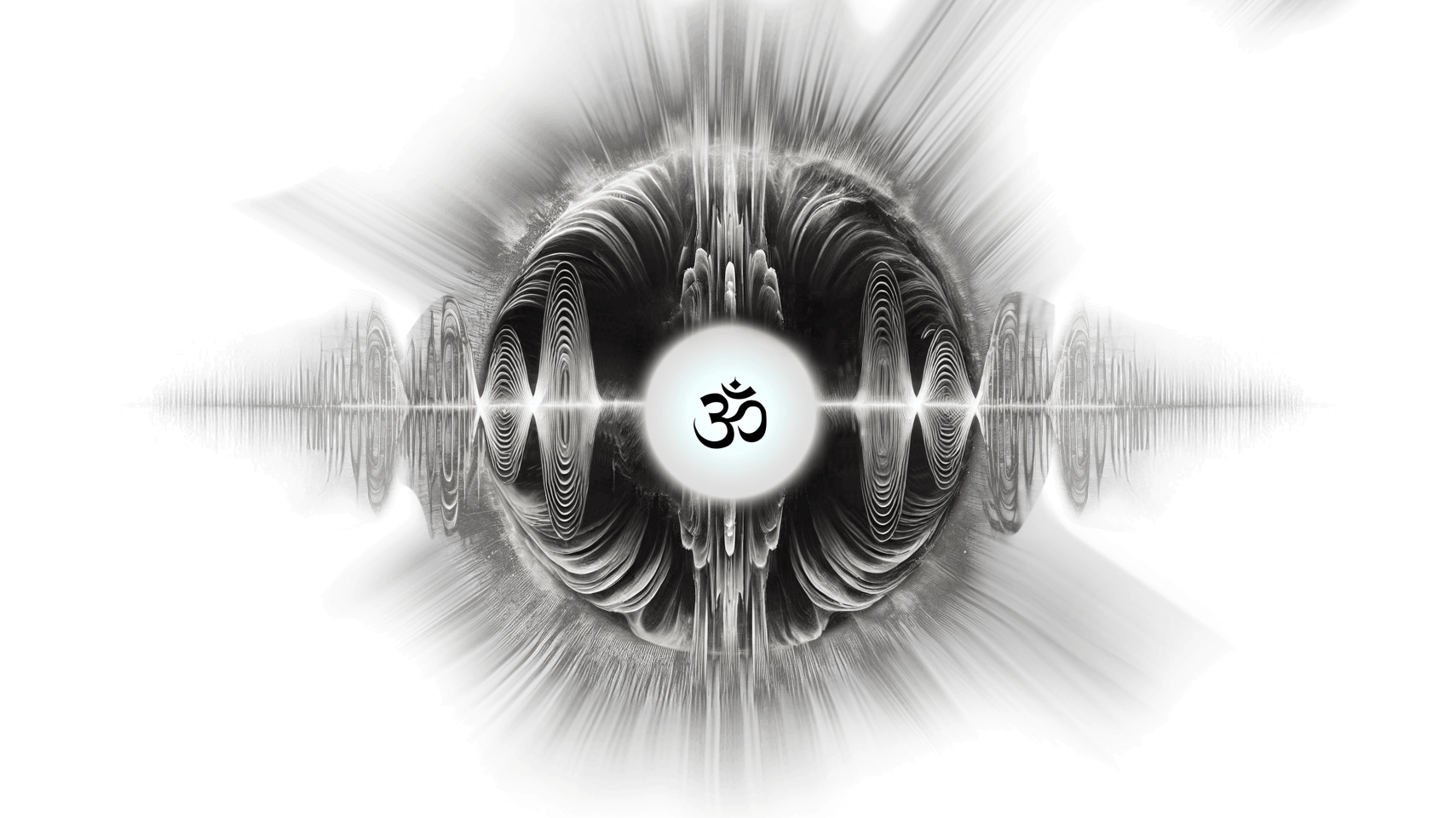 Om logo
